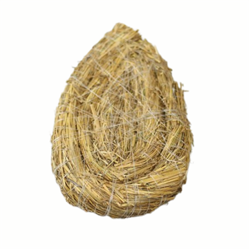 Halm æg 